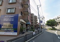 武蔵野台の店舗物件