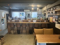 東大和市の居抜き物件