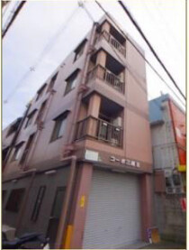 大阪城公園の居抜き物件