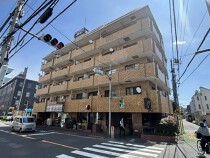 神楽坂の居抜き物件