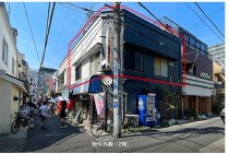 新小岩の居抜き物件