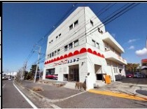 和泉府中の店舗物件