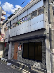 水道橋の店舗物件