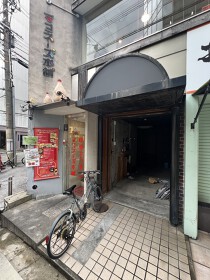心斎橋の店舗物件