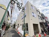 学芸大学の店舗物件