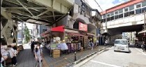 浅草橋の店舗物件