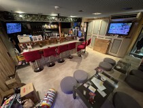 京都河原町の居抜き物件
