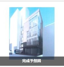 恵比寿の店舗物件