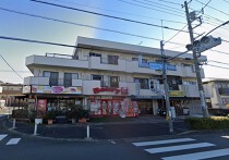 成瀬の店舗物件