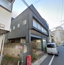 新江古田の店舗物件