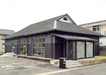 福知山の店舗物件