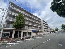 六甲道の店舗物件