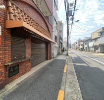 西巣鴨の店舗物件