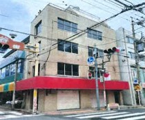 糀谷の店舗物件