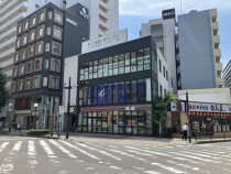 千葉中央の店舗物件