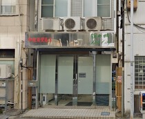 御徒町の店舗物件