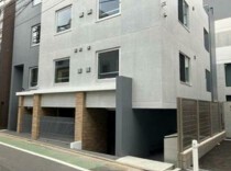 池ノ上の店舗物件