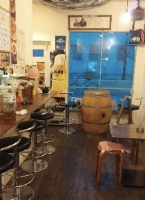 住吉大社の居抜き物件