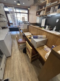 高槻市の居抜き物件