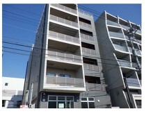 都筑ふれあいの丘の店舗物件