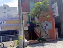 名鉄岐阜の居抜き物件