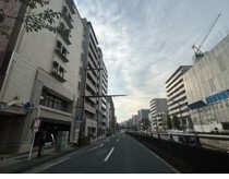高島町の店舗物件