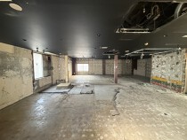 梅田の店舗物件