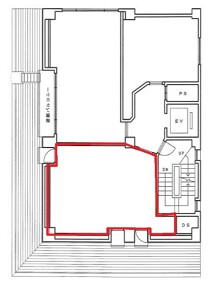八王子の居抜き物件