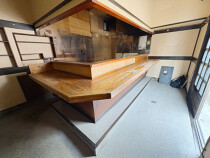 田無の居抜き物件