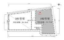 代田橋の店舗物件
