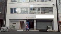 扇町の店舗物件