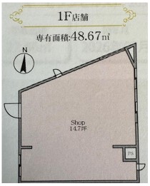 浦安の店舗物件