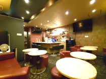 六本木の居抜き物件