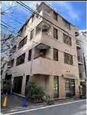 築地の店舗物件