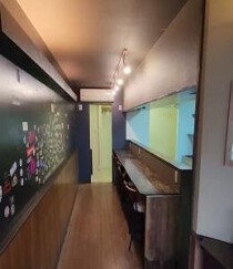 長瀬の居抜き物件