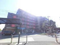 武蔵野台の店舗物件