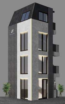 武蔵小山の店舗物件