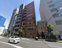 北浜の店舗物件