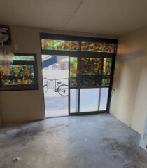 天神橋筋六丁目の店舗物件