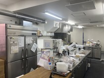 経堂の居抜き物件