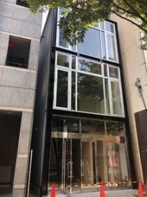 名古屋の居抜き物件