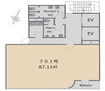 三ノ宮の店舗物件