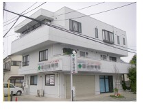 下山口の店舗物件