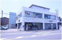 東宮原の店舗物件