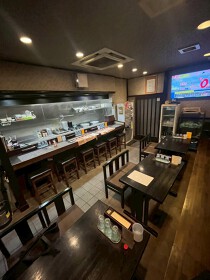 和泉中央の居抜き物件