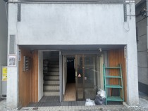 東中野の居抜き物件