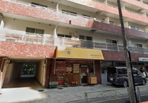 新大塚の居抜き物件