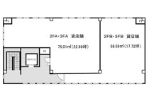 川越の店舗物件