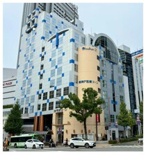 新神戸の店舗物件