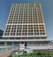 東神奈川の居抜き物件